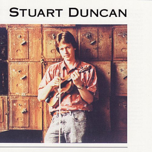 Stuart Duncan