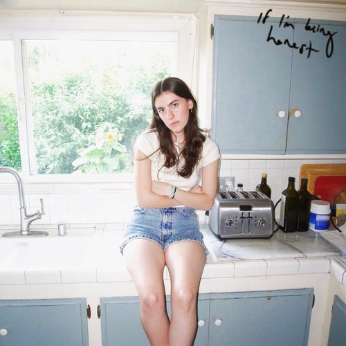 If I'm Being Honest - Single