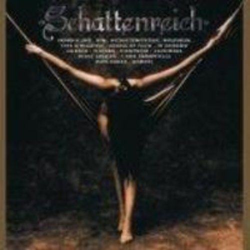 Schattenreich, Volume 1 (disc 1)