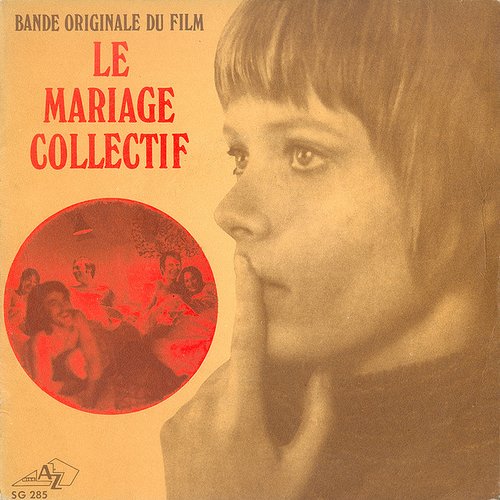 Le mariage collectif (Original Soundtrack)
