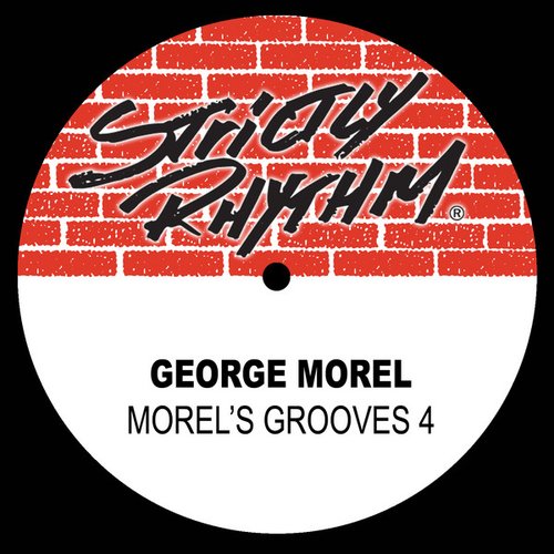 Morel's Grooves 4