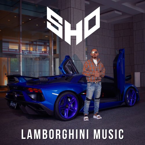 LAMBORGHINI MUSIC