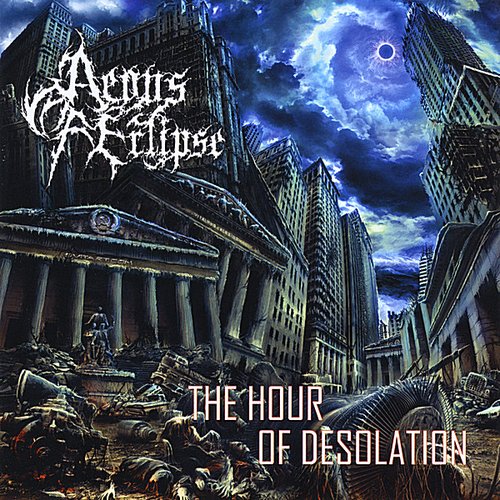 The Hour of Desolation
