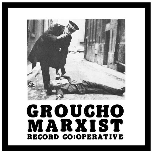 Groucho Marxist Record Co:Operative