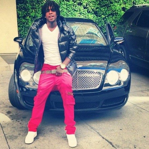 Unreleased (2013)