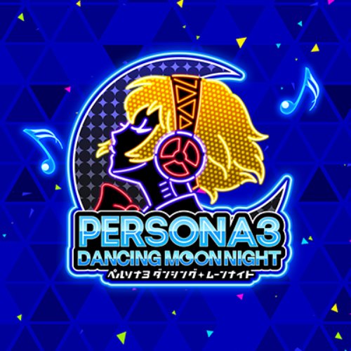 P3D & P5D FULL SOUNDTRACK -P3D side- — Atlus | Last.fm