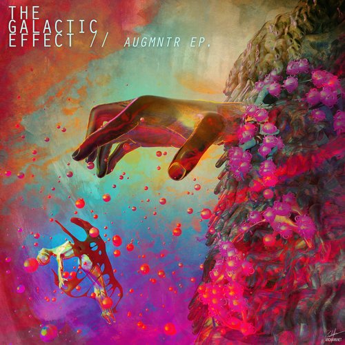 AUGMNTR EP