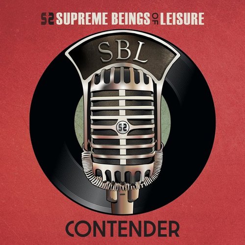 Contender - Single