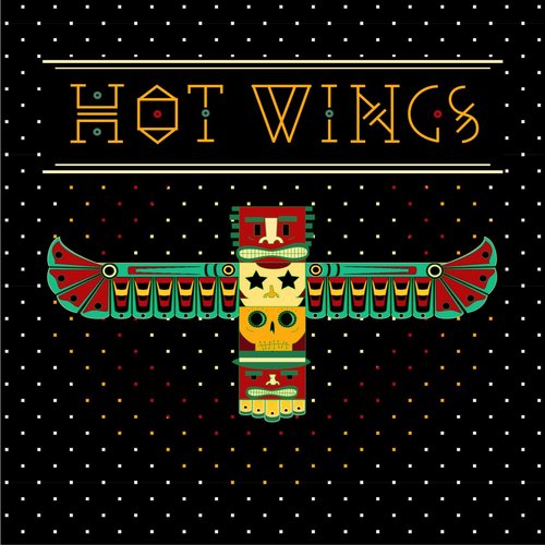 Hot Wings