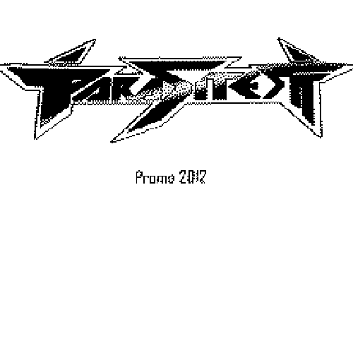 Promo 2012