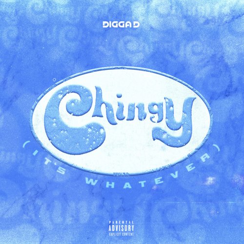 Chingy (It’s Whatever)