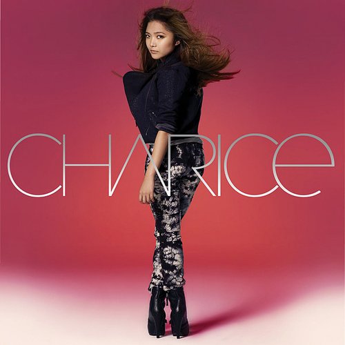 Charice (Deluxe Version)