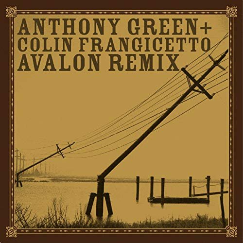 Avalon [Remixed By Colin Frangicetto]