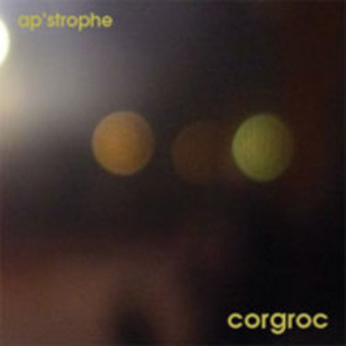 Corgroc