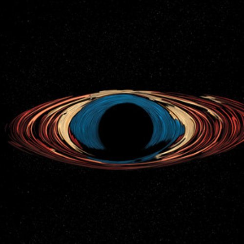 Meet Me At The Event Horizon