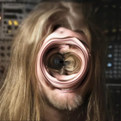 The CD That Never Was