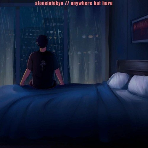 Anywhere but Here - Single