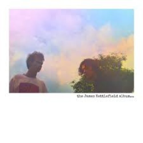 the James Kettlefield album (Deluxe Edition)
