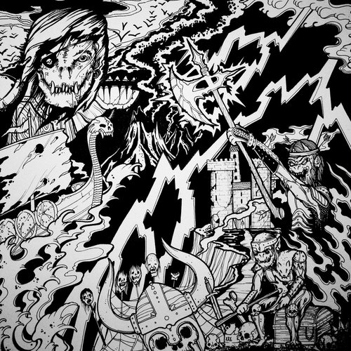 Stench Pre-Production