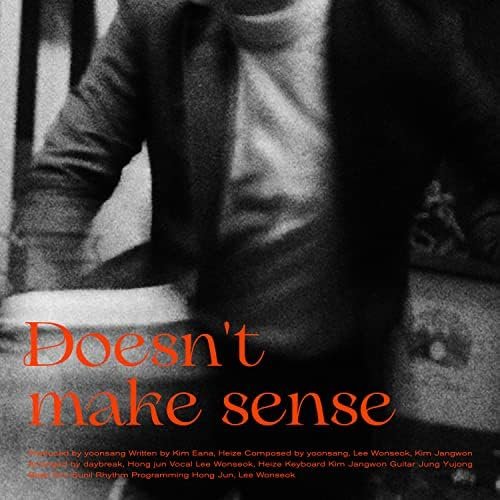 Doesn't Make Sense (feat. Heize) - Single