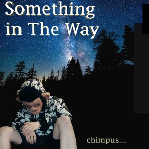 Something in the Way (Cover) - Single