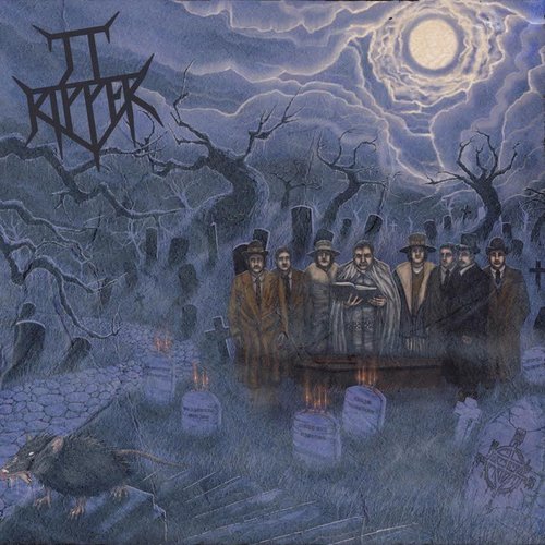 Depraved Echoes And Terrifying Horrors