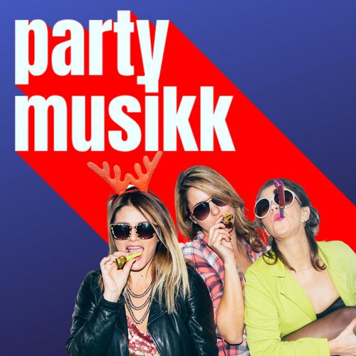 partymusikk