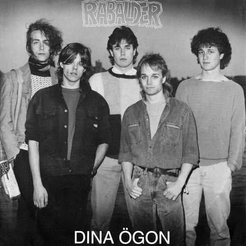 Dina Ögon