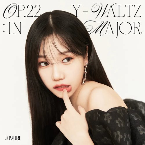 Op.22 Y-Waltz : in Major - EP