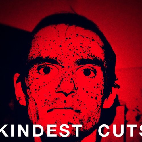 Kindest Cuts - EP