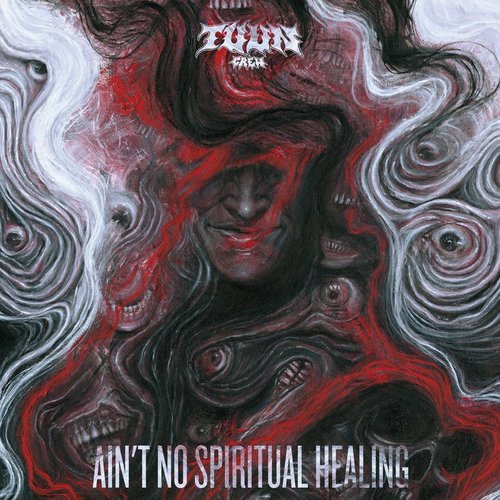 Ain't No Spiritual Healing