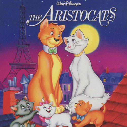 The Aristocats: Original Soundtrack