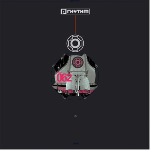 Try This - EP