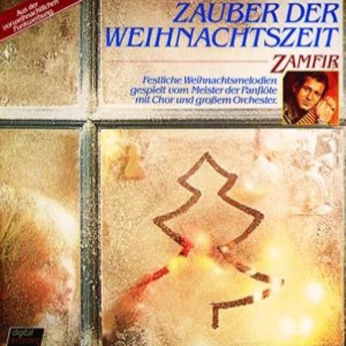 Zauber Der Weihnachtszeit