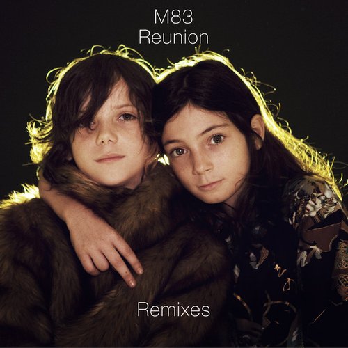 Reunion: Remixes