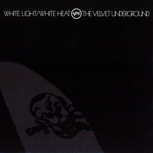 White Light / White Heat (Super Deluxe)