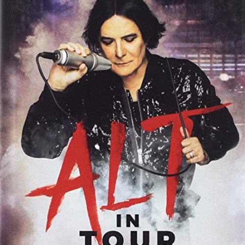 Alt in tour (Live)