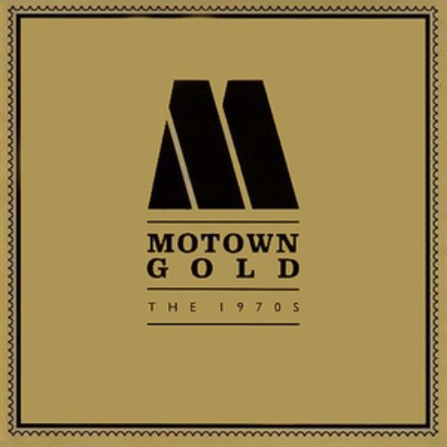 Motown Gold - The 1970s