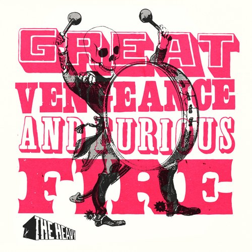 Great Vengeance & Furious Fire