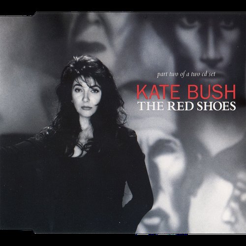 The Red Shoes (part two of a two cd set)
