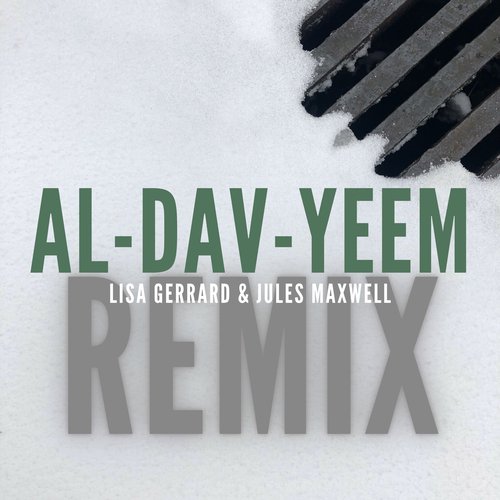 AL-DAV-YEEM (Remix) - Single
