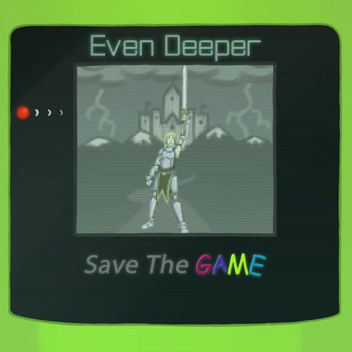 Save The Game