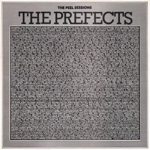 The Peel Sessions