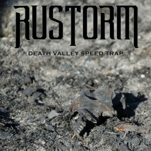 Death Valley Speed Trap - Single