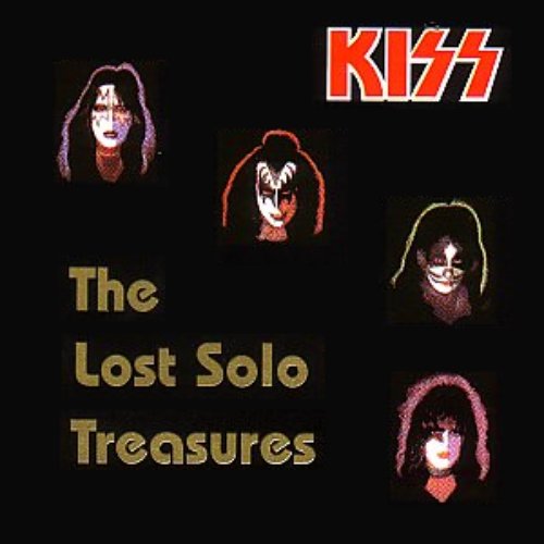 The lost solo treasures