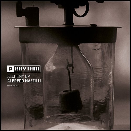 Alchemy - EP