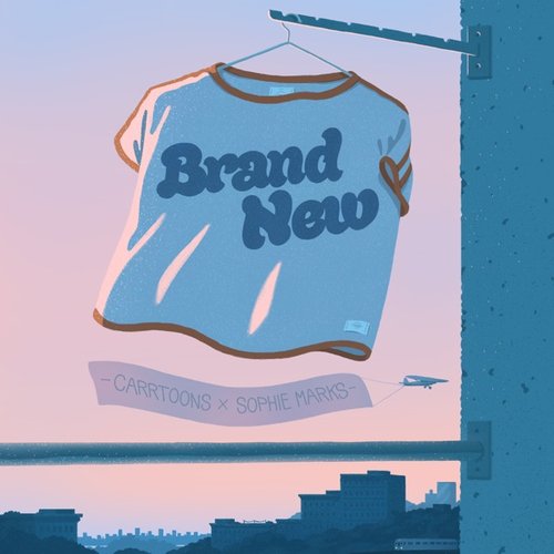 Brand New - Single