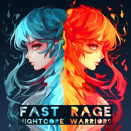 Nightcore Warriors
