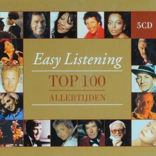 Easy Listening Top 100 Allertijden