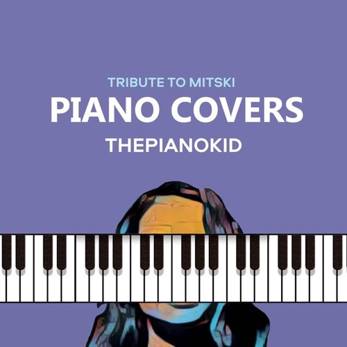 Piano Covers Tribute to Mitski